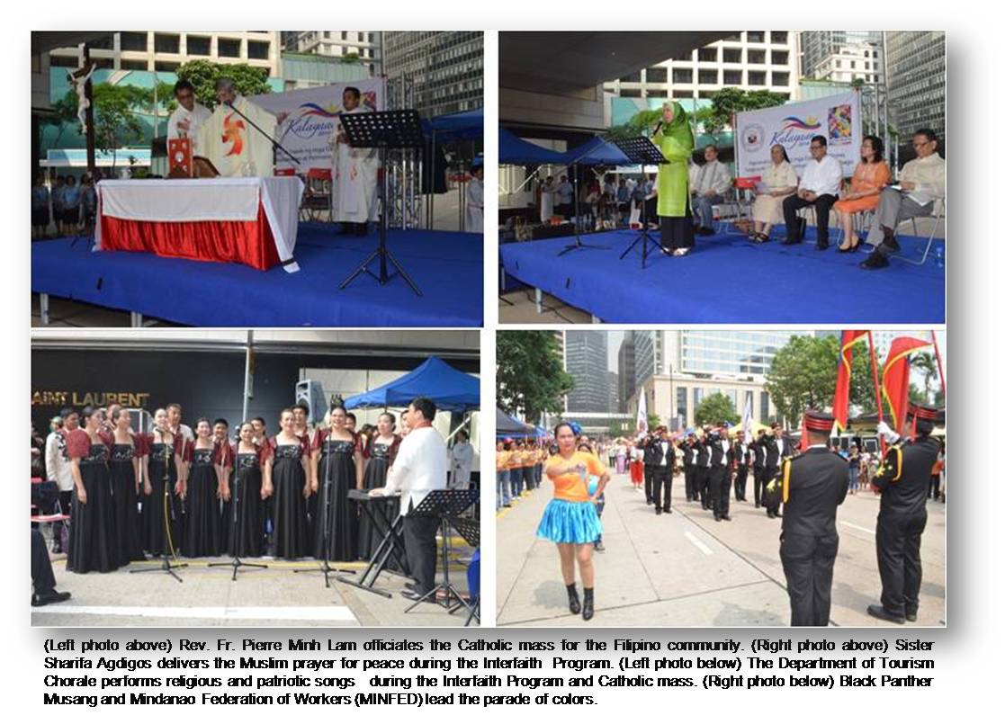 HOngkong independence day2