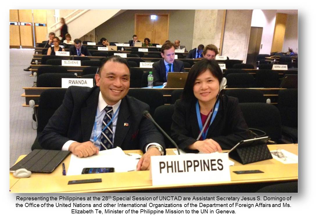 UNCTAD