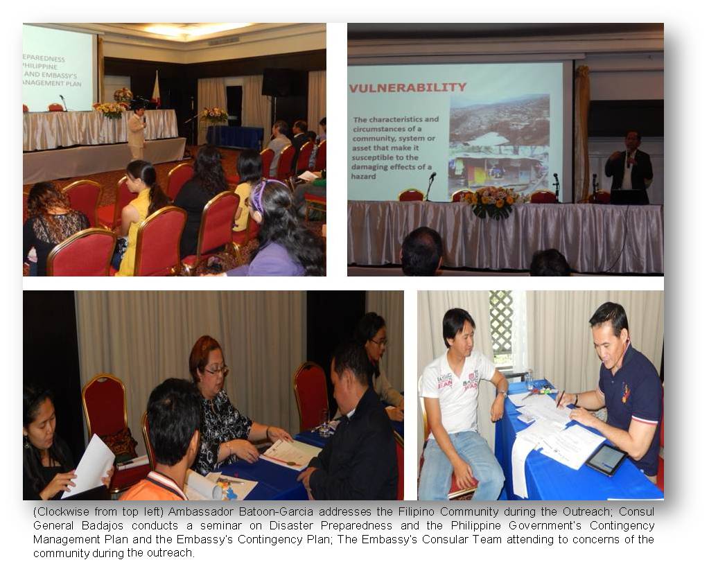 BKK consular outreach in Chiang MAi