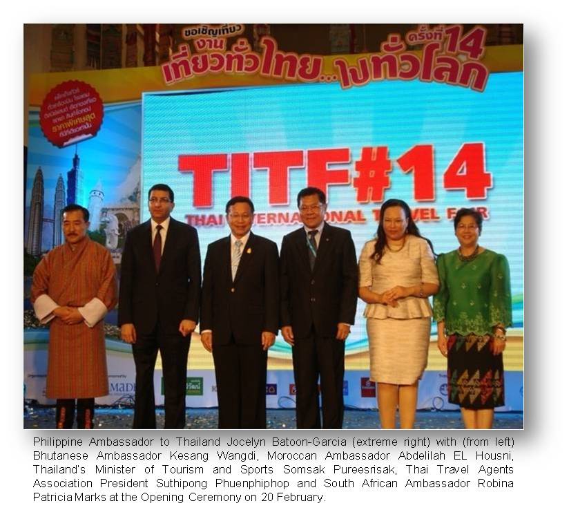 BKK Travel fair1