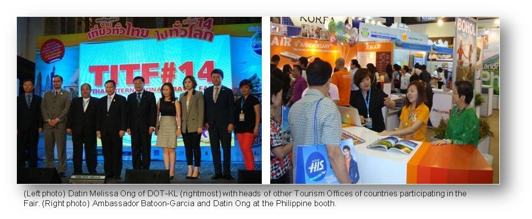 BKK Travel fair2