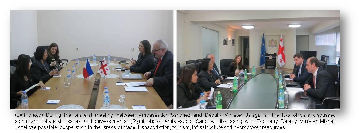 Ankara three pillars of foreign policy at work in Georgia3