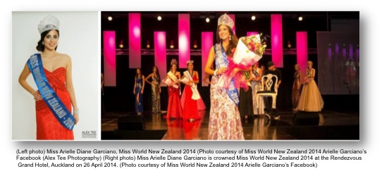 Wellington Filipino in MS World NZ1