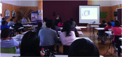 Wellington Financial seminar1