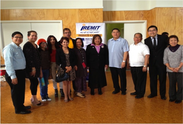 Wellington Financial seminar2