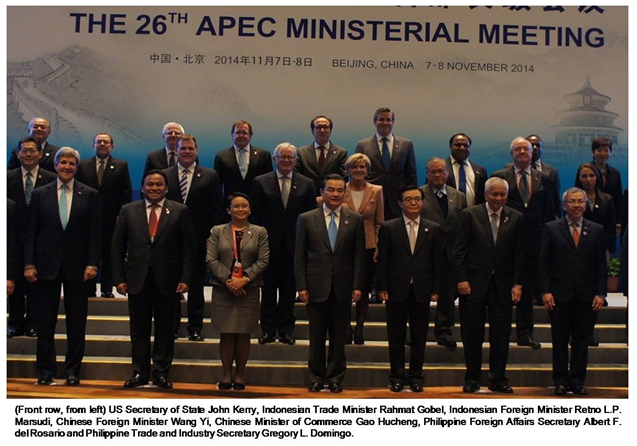 APEC