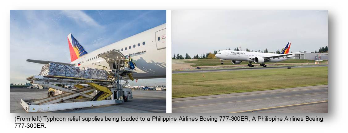 dc boeing