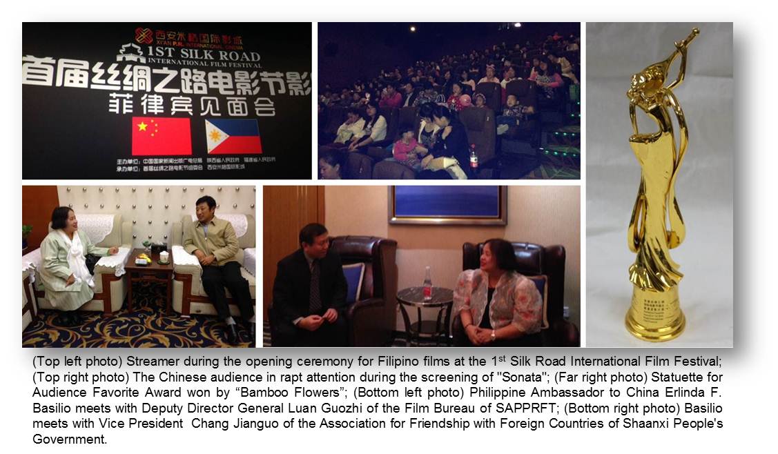 beijing film