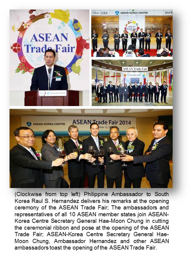 seoul asean