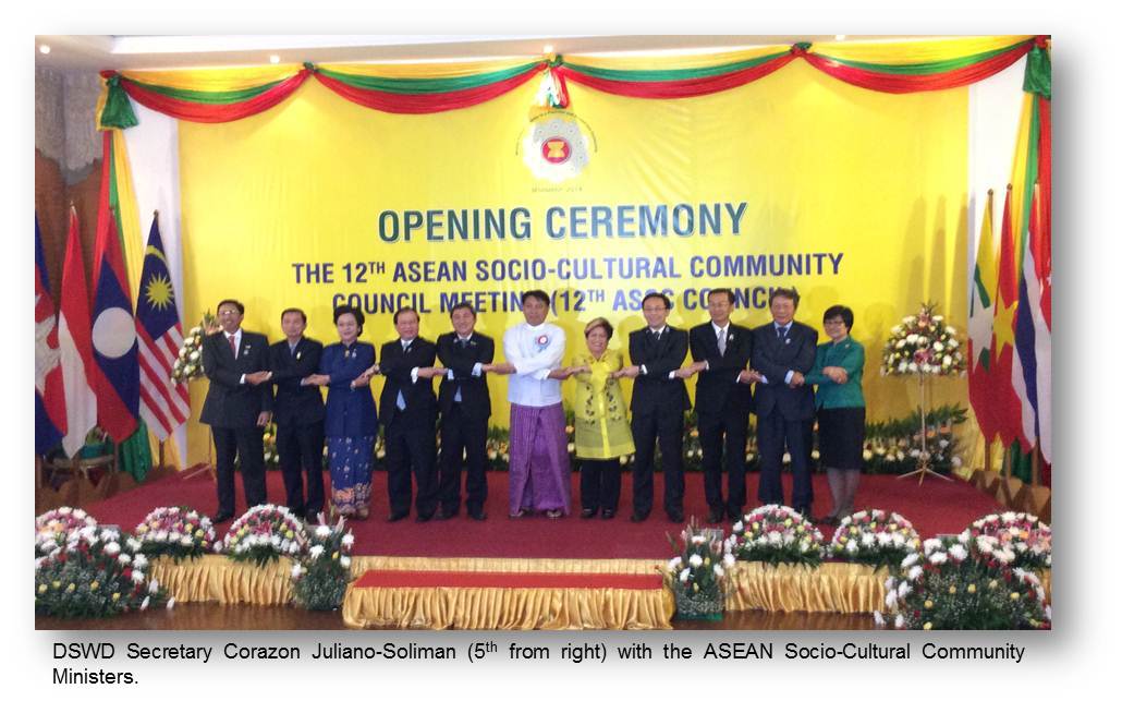 yangon asean