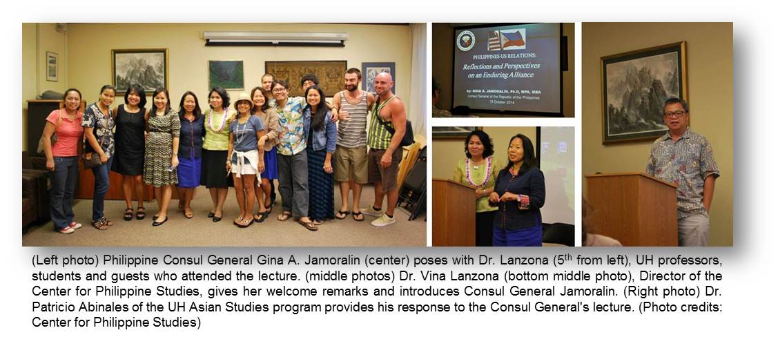 Honolulu PHL-US University of Hawaii