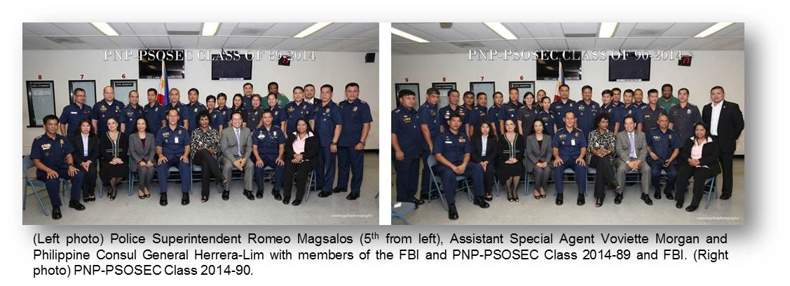 la pnp