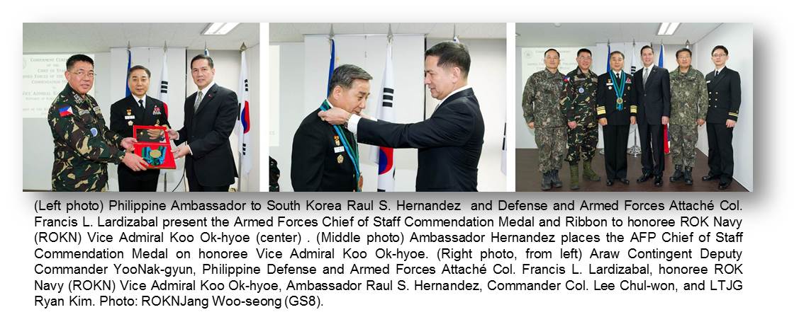 seoul conferment