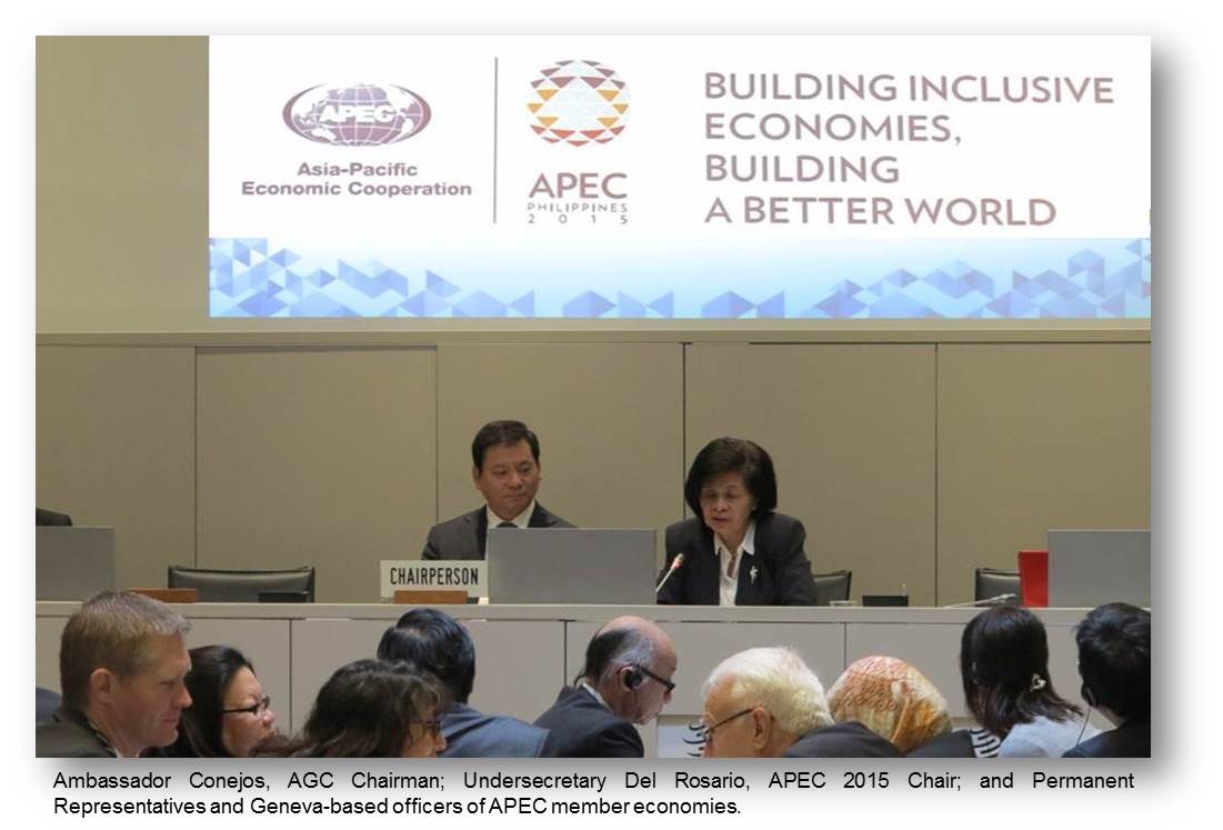 geneva apec