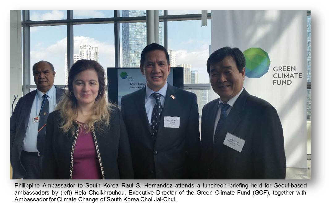 seoul gcf