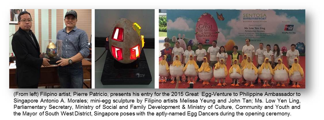 sg egg