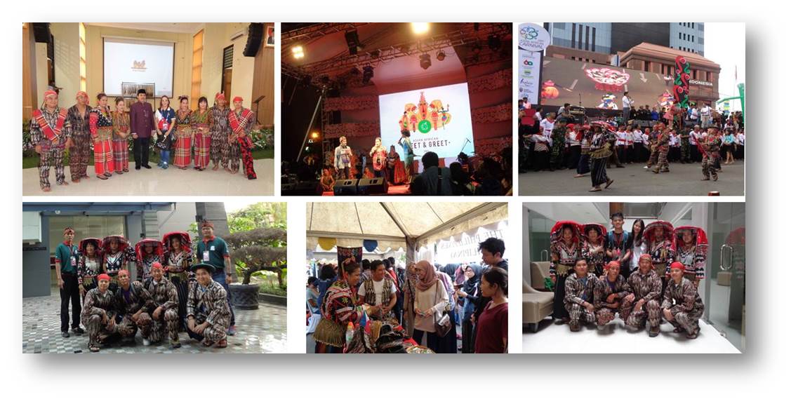 jakarta dance