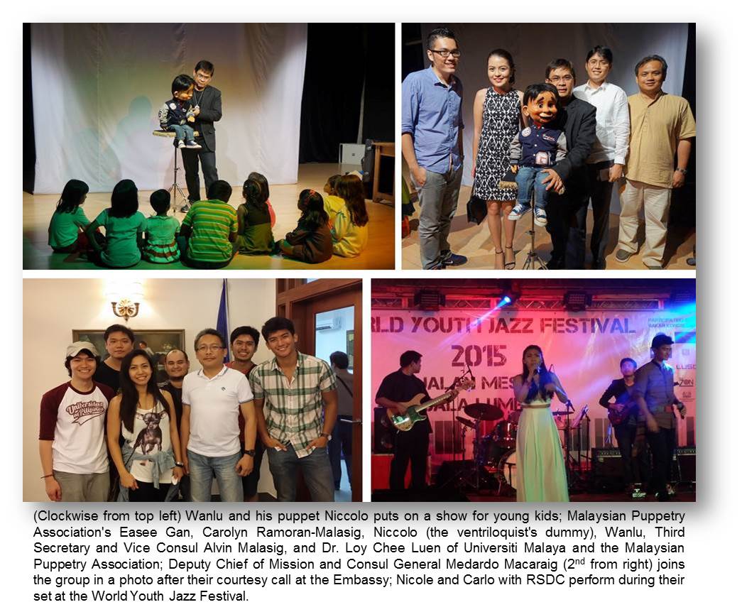 kl jazz