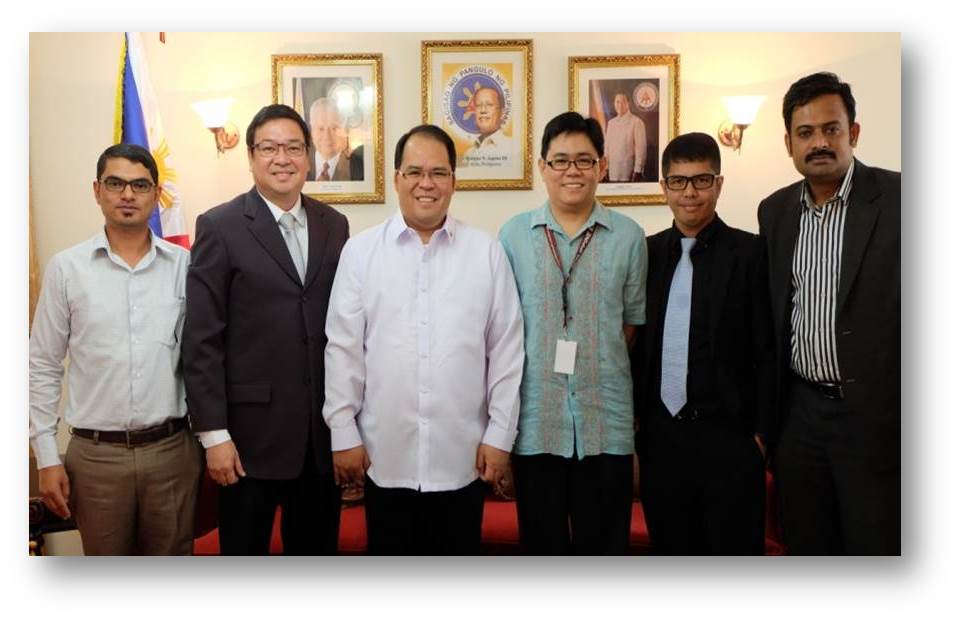DOHA CEBUPAC