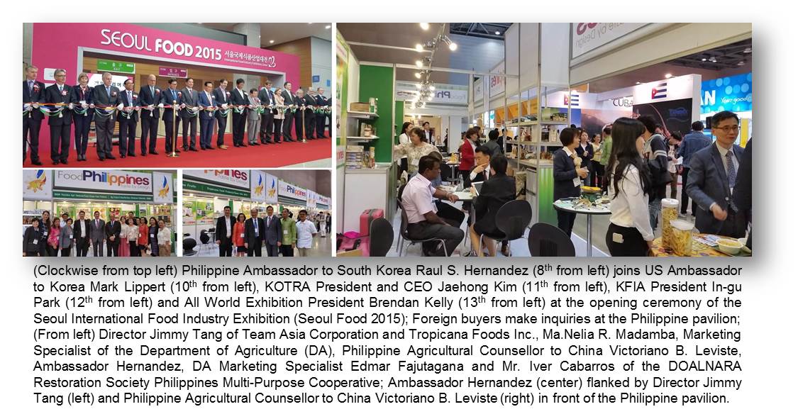 seoul food fair