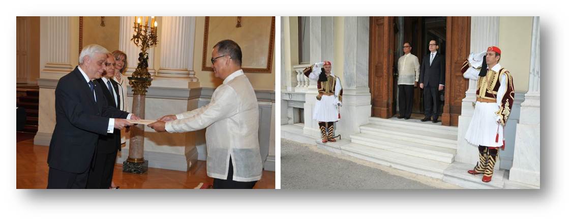 athens credentials