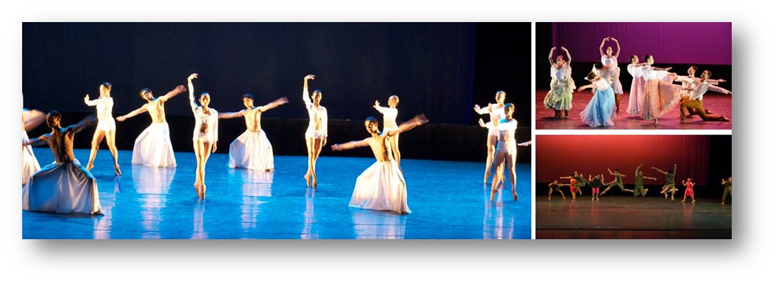 BALLET XIAMEN 1