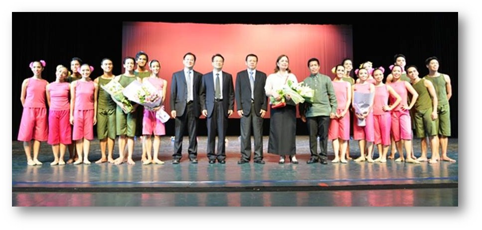 BALLET XIAMEN 2