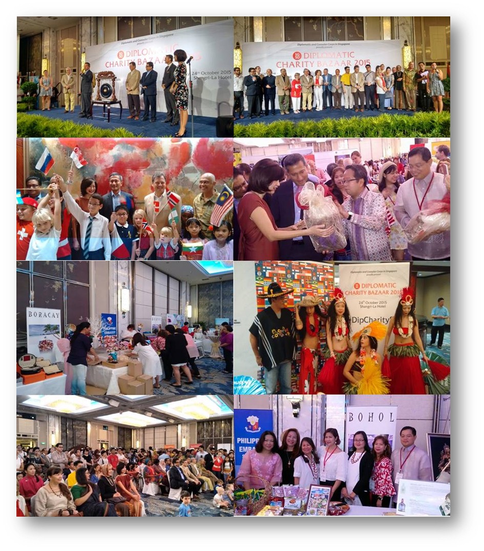 SG BAZAAR