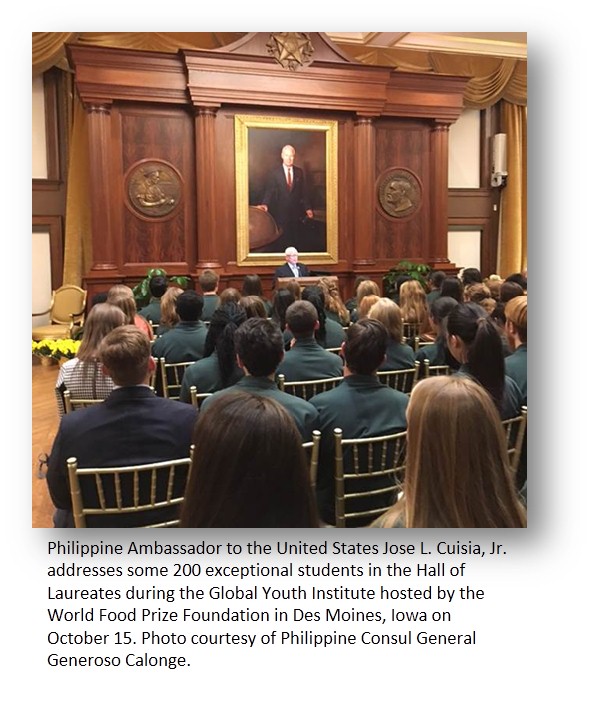 DC YOUTH