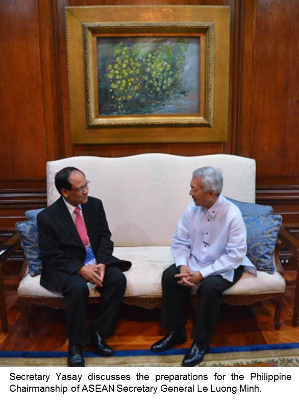 ASEAN SFA