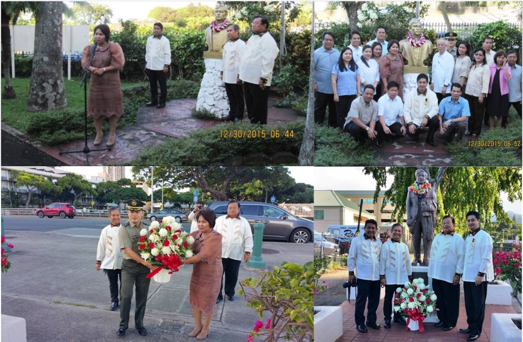 HON RIZAL