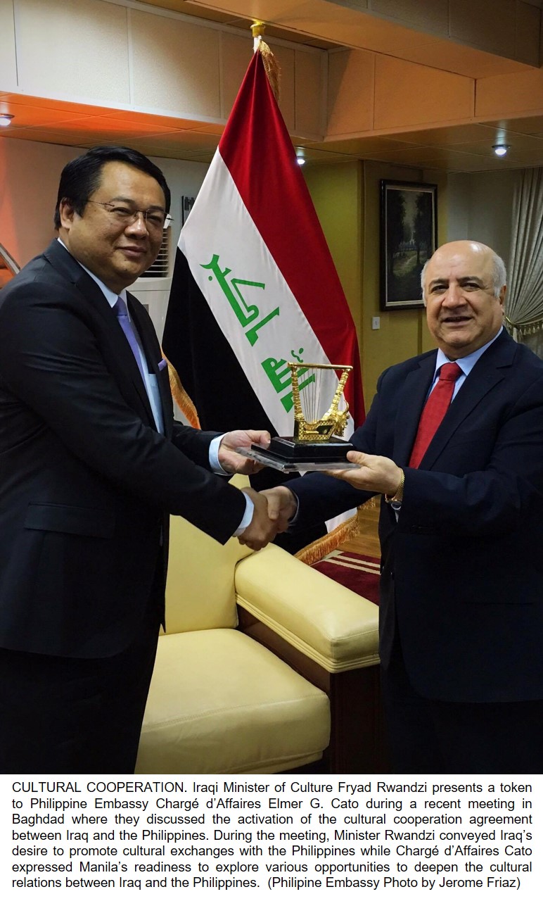 Baghdad cooperation2