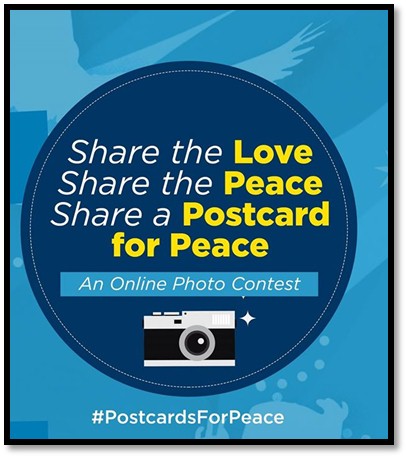 RIYADH CONTEST