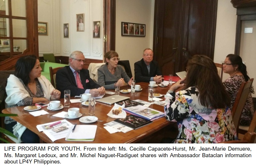 Brussels NGOs2
