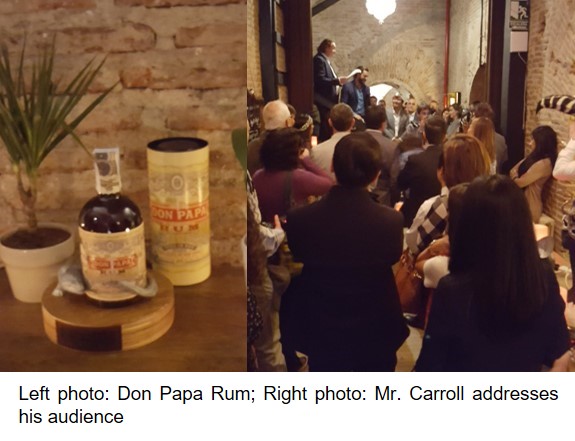 Madrid Don Papa 2