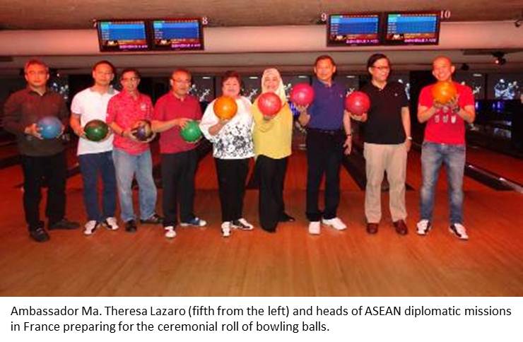 PAR BOWL