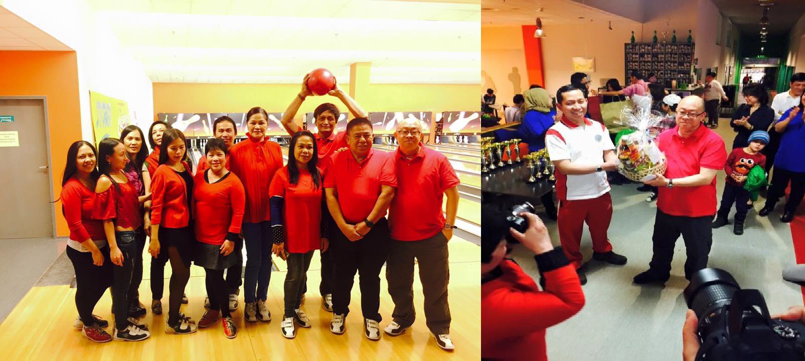 Prague Bowling