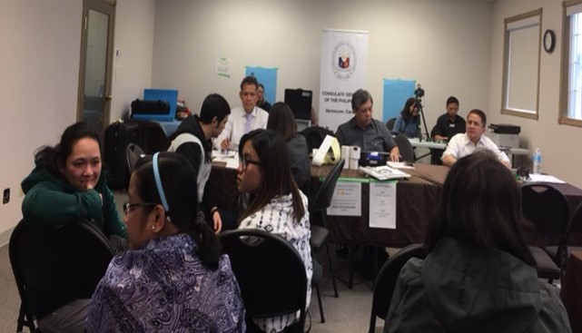 Vancouver Consular 1