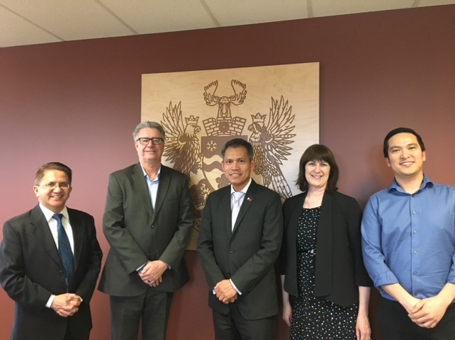 Vancouver Consular 3