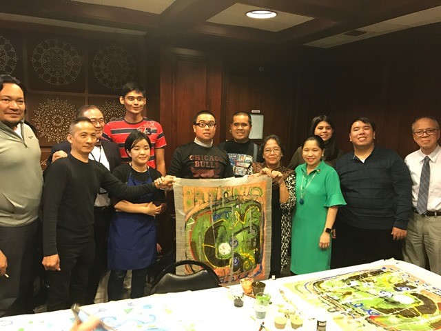 New York Autism Workshop 2