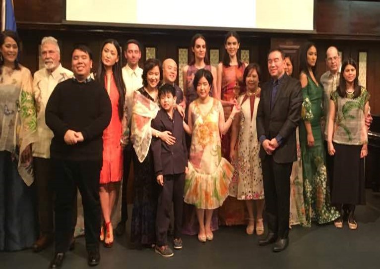 New York PM Autism Fashion Show 2