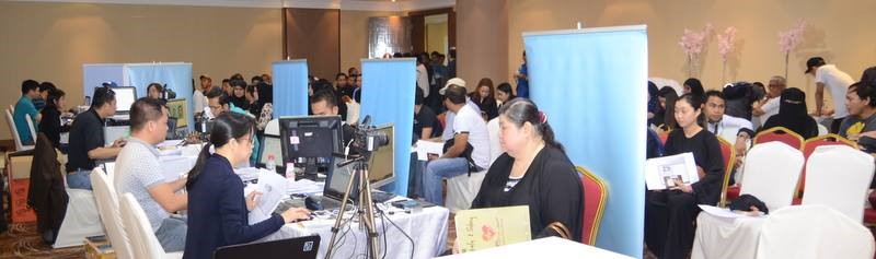 Riyadh Consular Buraidah