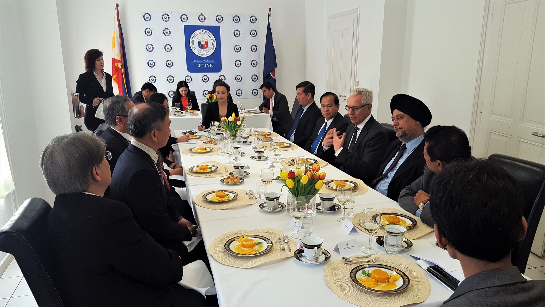 Geneva Swiss Foreign Ministry edited 2