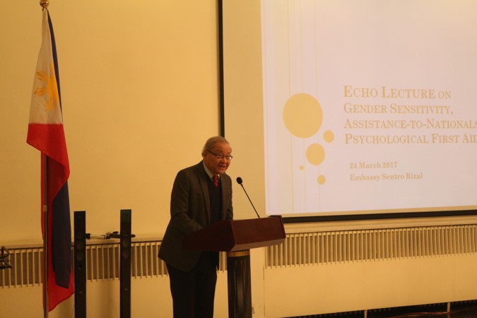 Beijing Lecture GAD 1