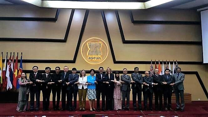 Jakarta ASEAN