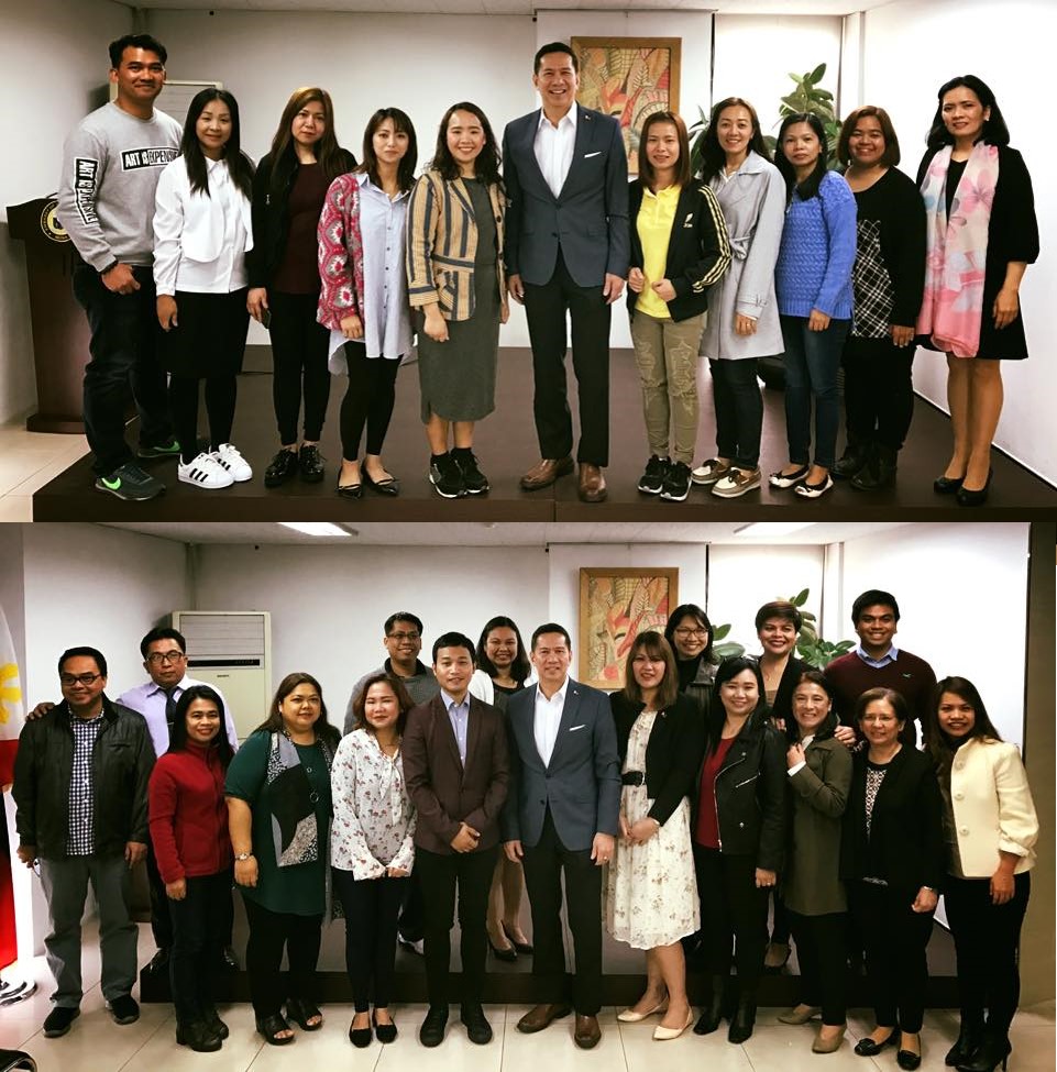 Seoul English Enhancement Program