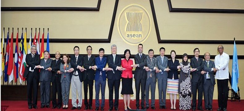 ASEAN UN