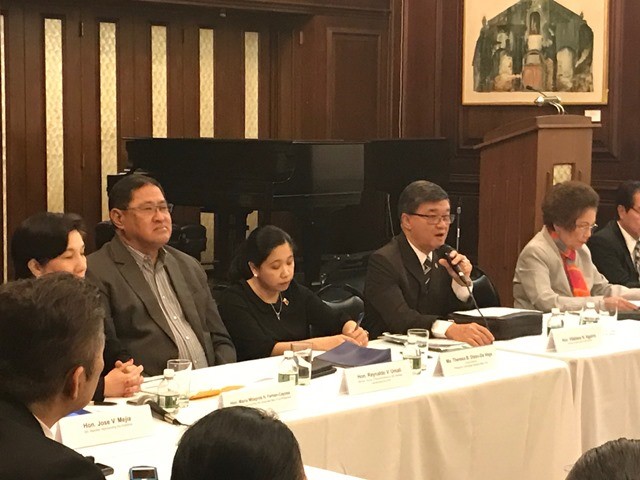 New York JBC Meeting 1