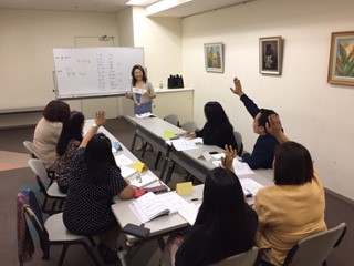 Tokyo PHL Embassy Nihonhho Proficiency Test