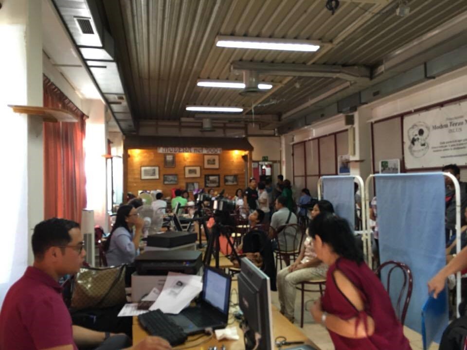 Milan Consular Modena